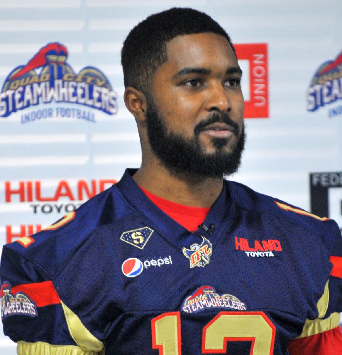 E.J. Hilliard Steamwheelers mug